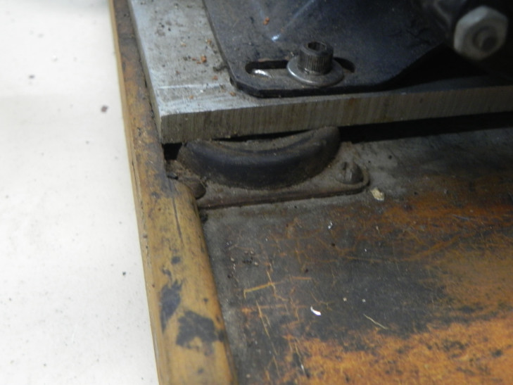 Atlas 618 Lathe
